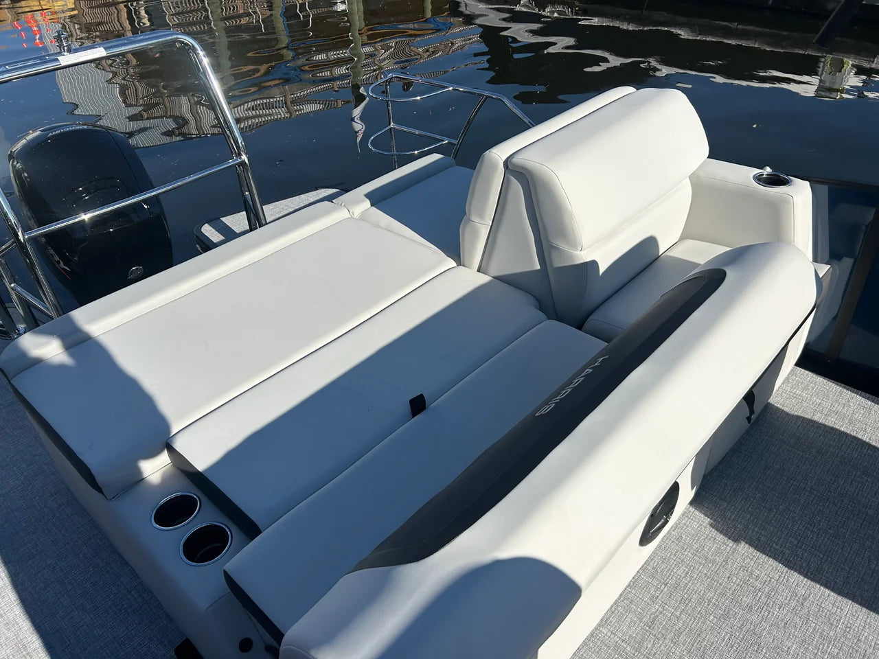 2026 Harris Cruiser 230 23.0 feet, Clearwater, Florida #12