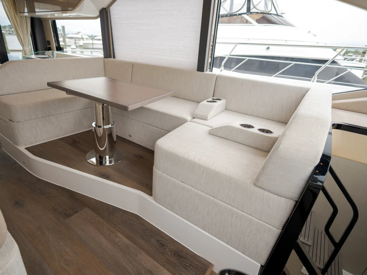 2026 Cruisers Yachts 57 FLY 57.0 feet, Clearwater, Florida #57