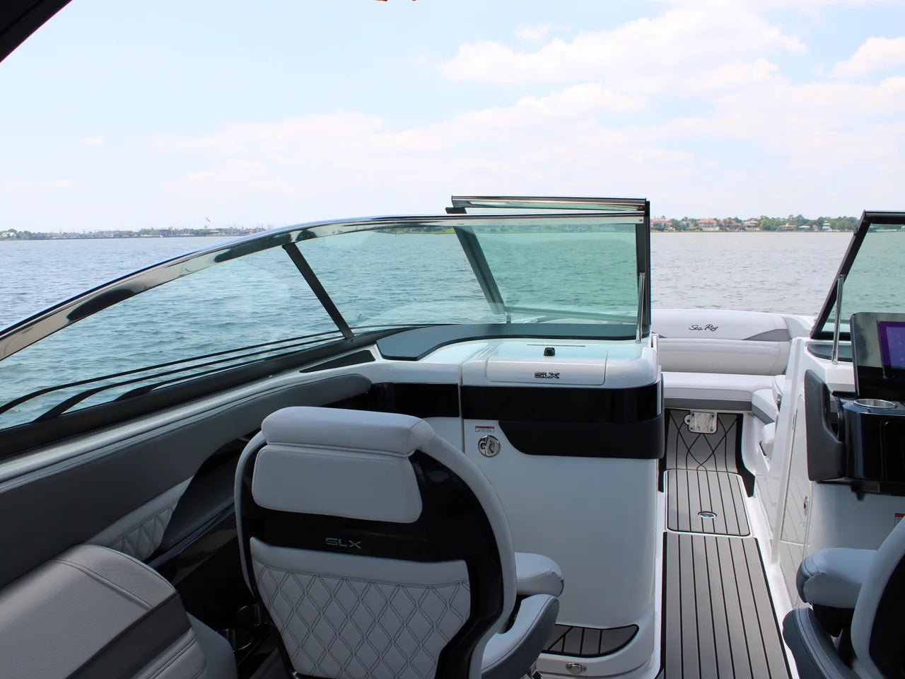2026 Sea Ray SLX 280 Outboard 28.0 feet, Clearwater, Florida #64