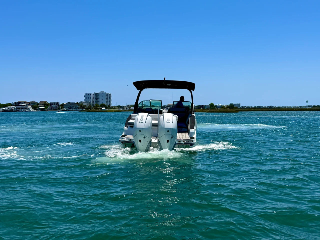 2026 Sea Ray SLX 280 Outboard 28.0 feet, Clearwater, Florida #3