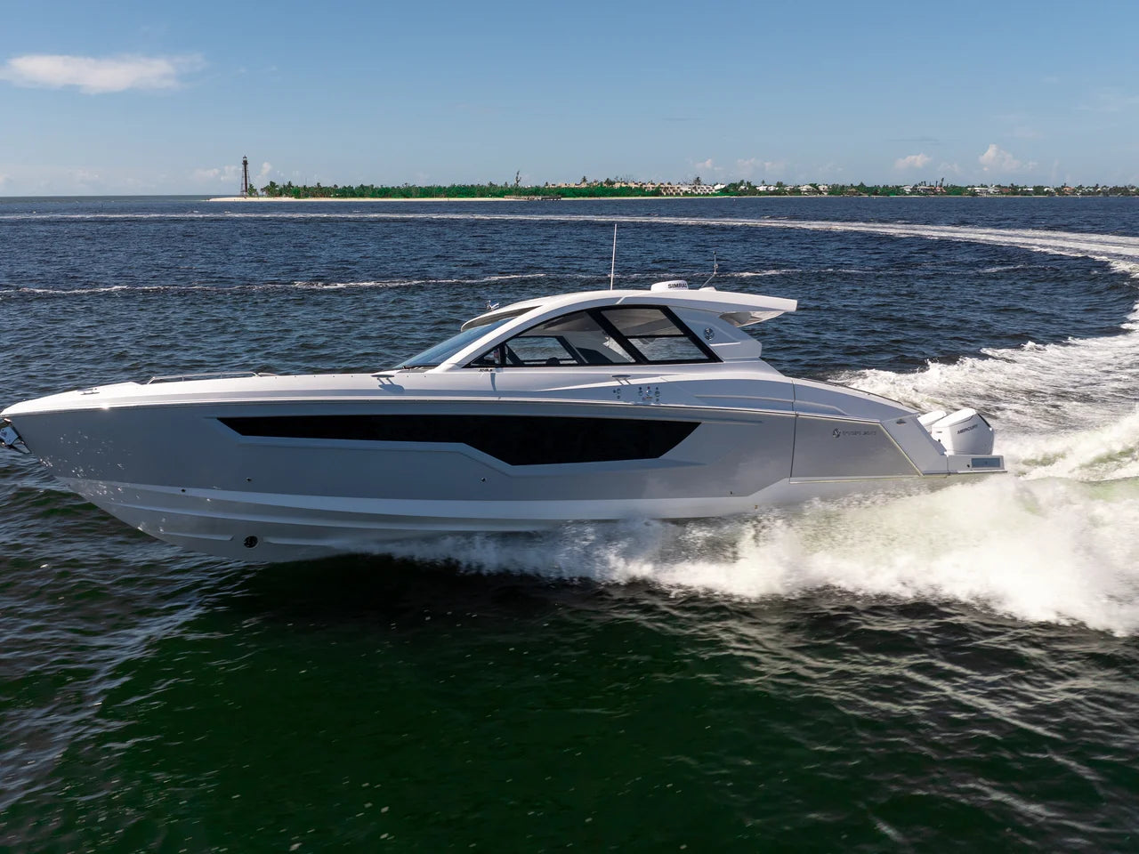 2026 Cruisers Yachts 50GLS OB 50.0 feet, Clearwater, Florida #44