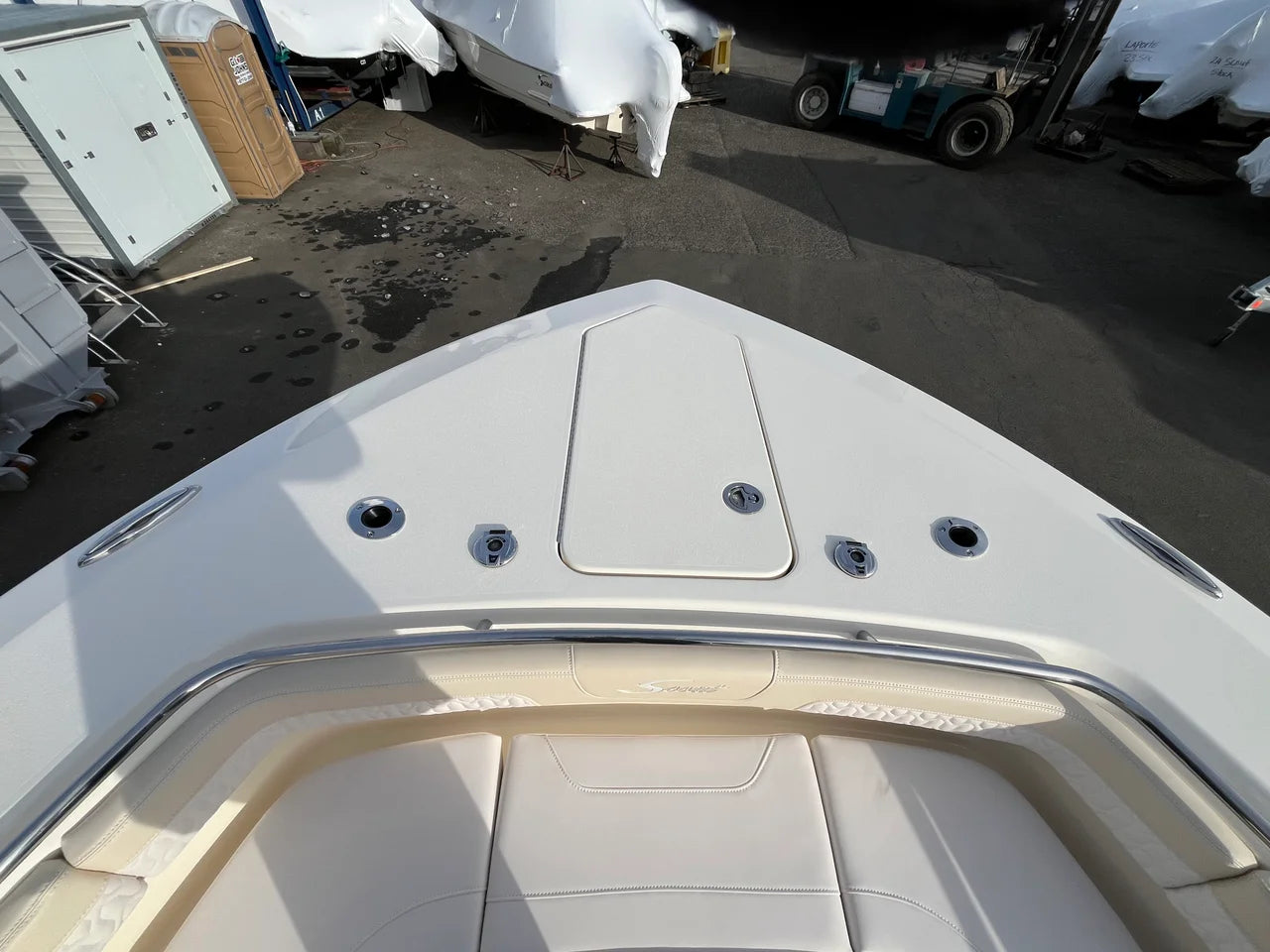 2026 Scout 288 LXF 28.0 feet, Clearwater, Florida #22
