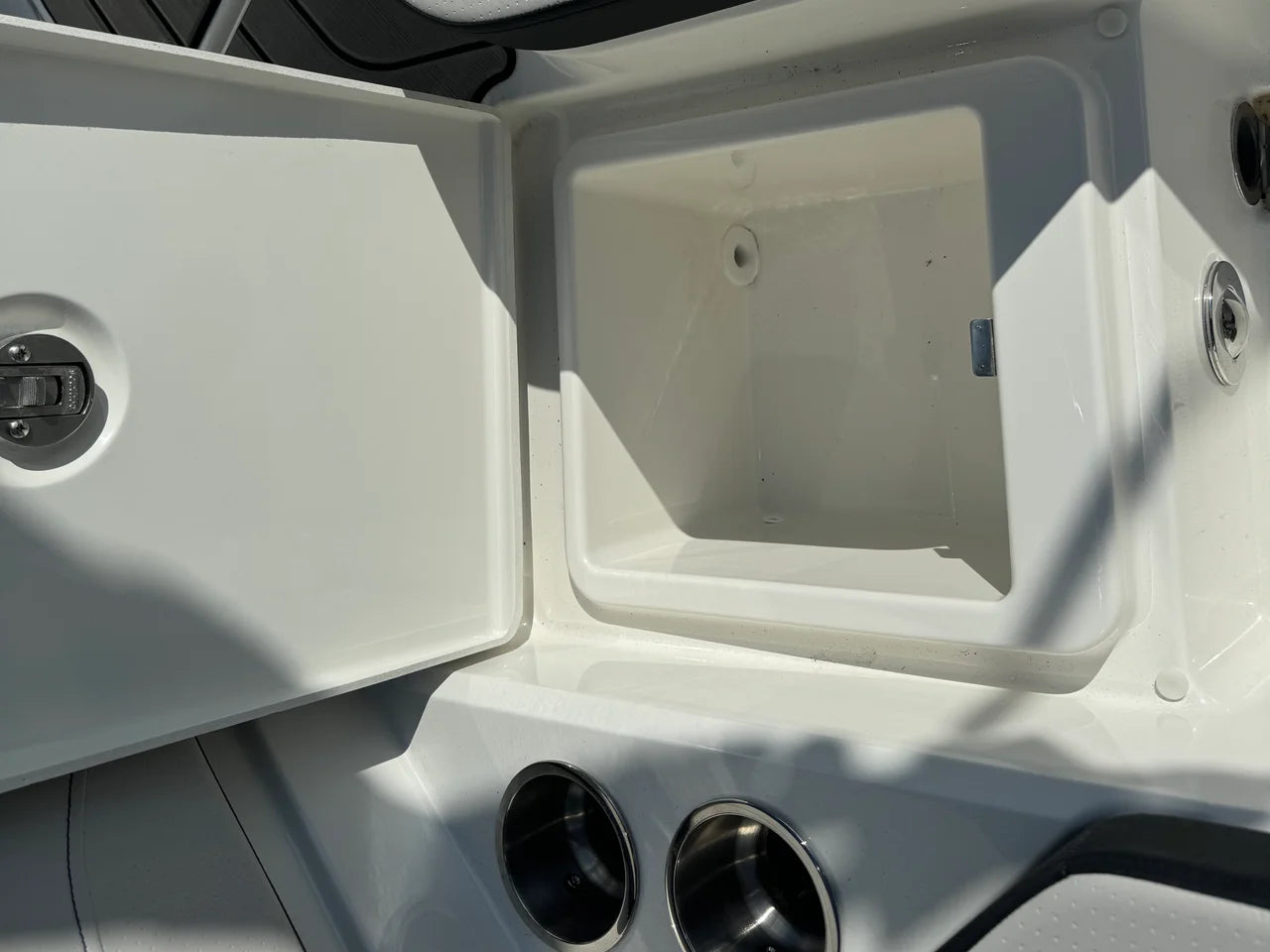 2026 Sea Ray SPX 210 Outboard 21.0 feet, Clearwater, Florida #8