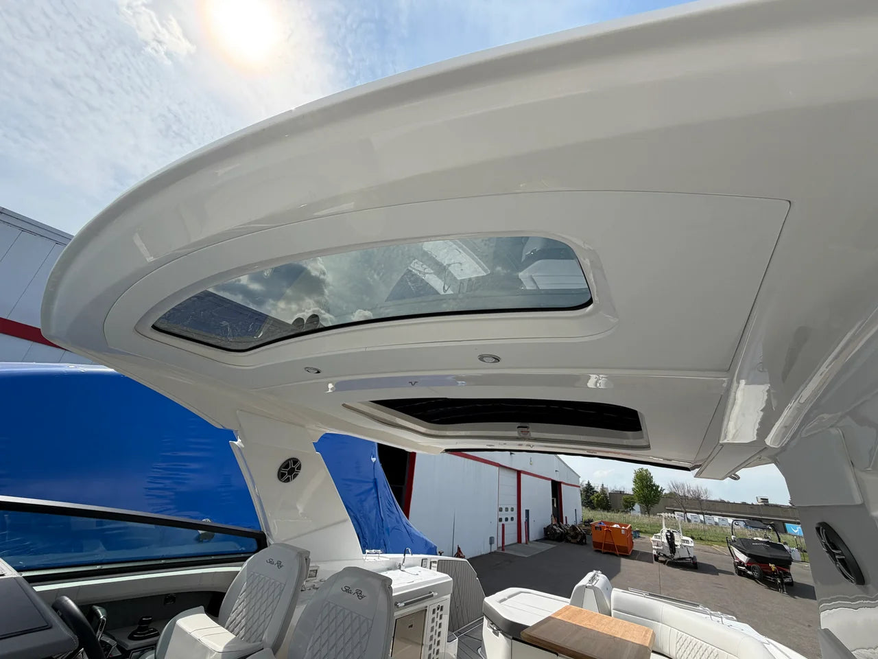 2026 Sea Ray SLX 400 40.0 feet, Clearwater, Florida #29