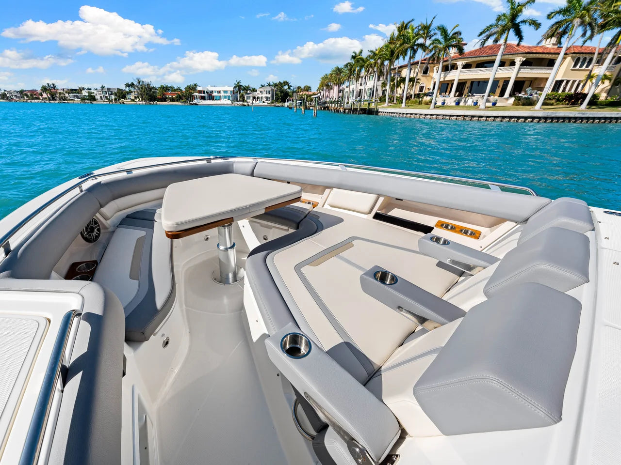 2026 Boston Whaler 380 Realm 38.0 feet, Clearwater, Florida #77
