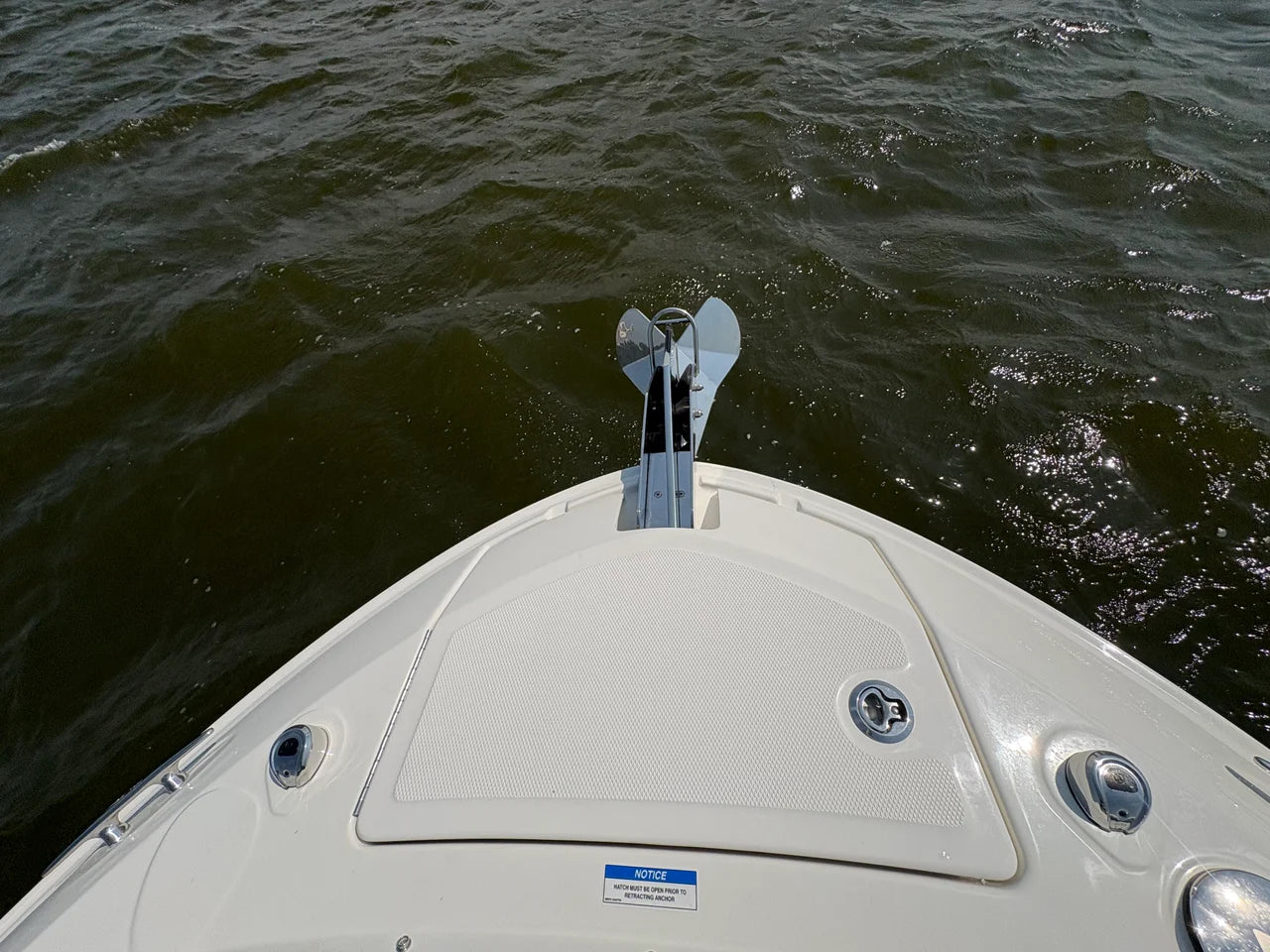 2026 Sea Ray SLX 310 Outboard 31.0 feet, Clearwater, Florida #44
