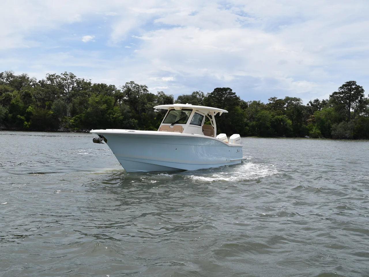 2026 Scout 330 LXF 33.0 feet, Clearwater, Florida #43