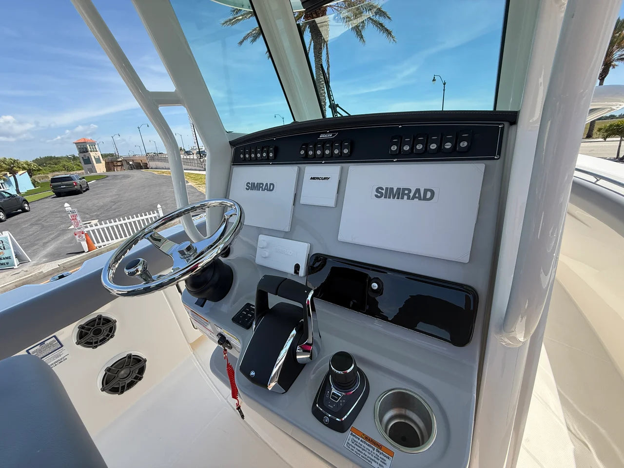 2026 Boston Whaler 280 Outrage 28.0 feet, Clearwater, Florida #11