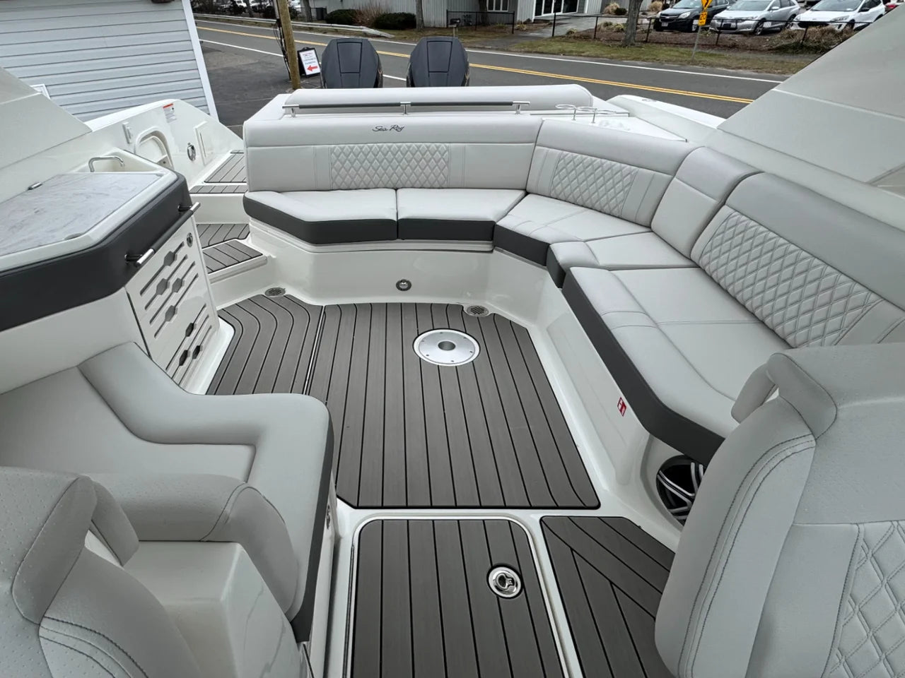 2026 Sea Ray SLX 310 Outboard 31.0 feet, Clearwater, Florida #19