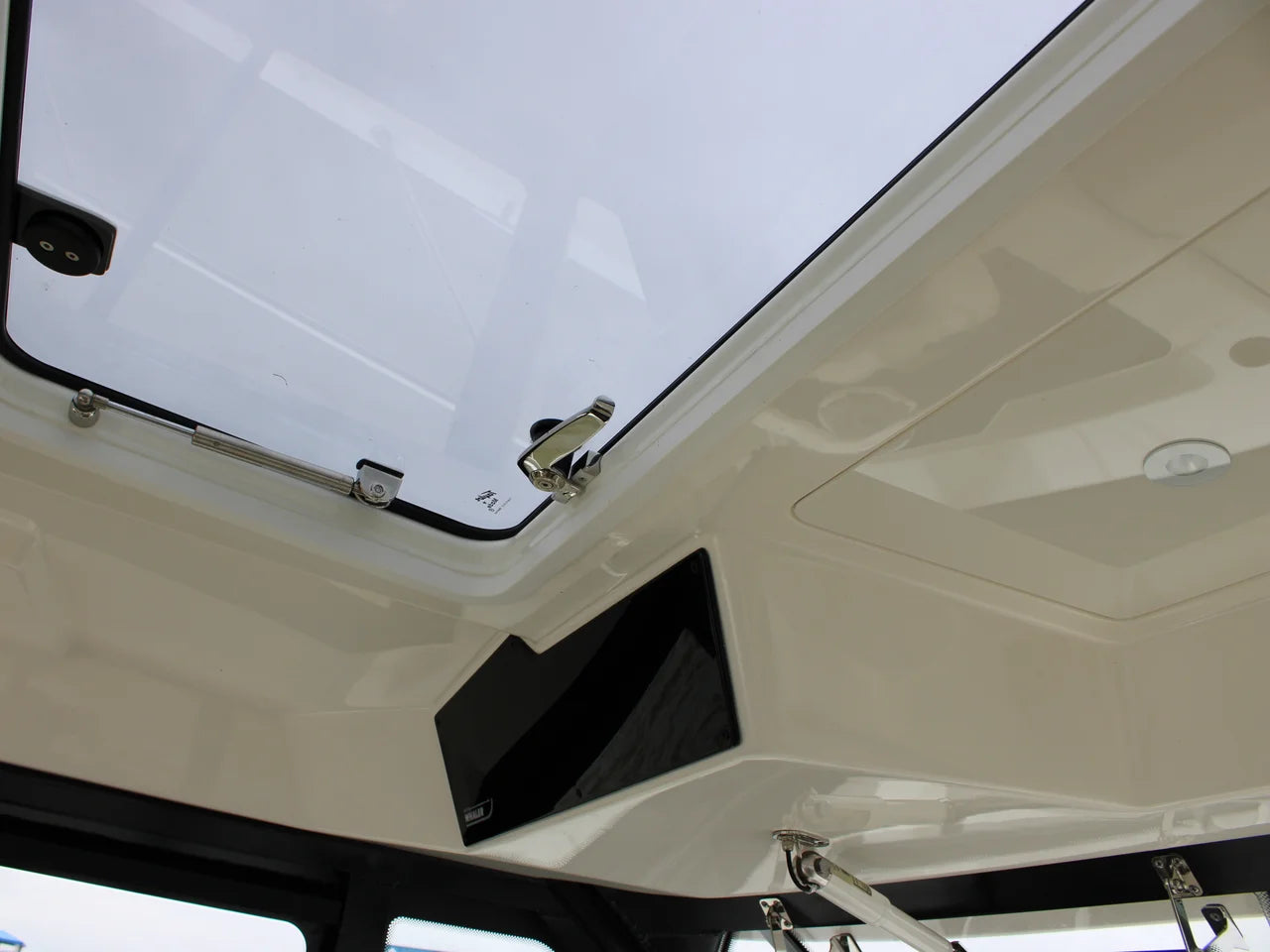 2025 Boston Whaler 365 Conquest 36.0 feet, Clearwater, Florida #69
