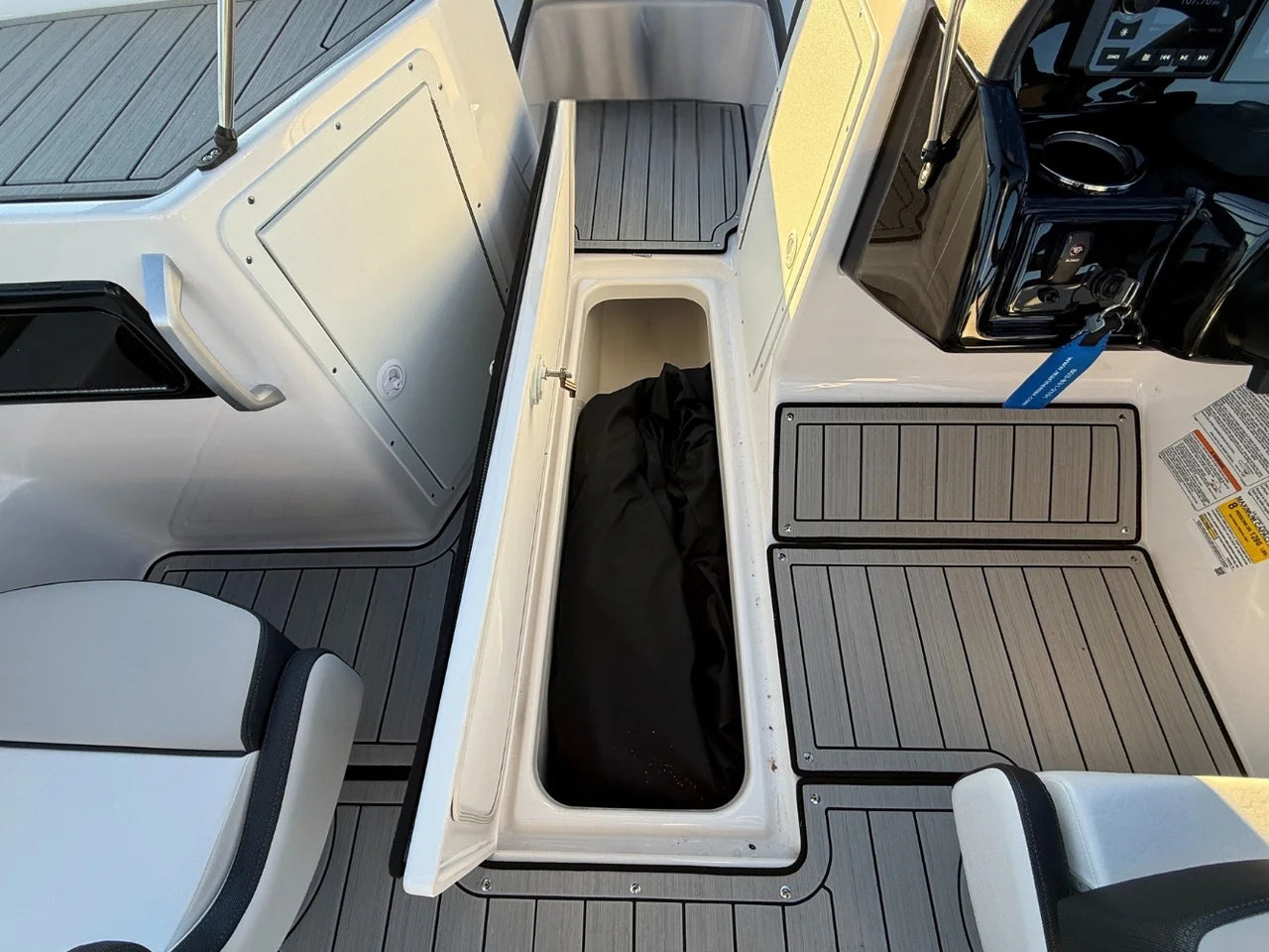 2026 Yamaha 195S 19.0 feet, Clearwater, Florida #23