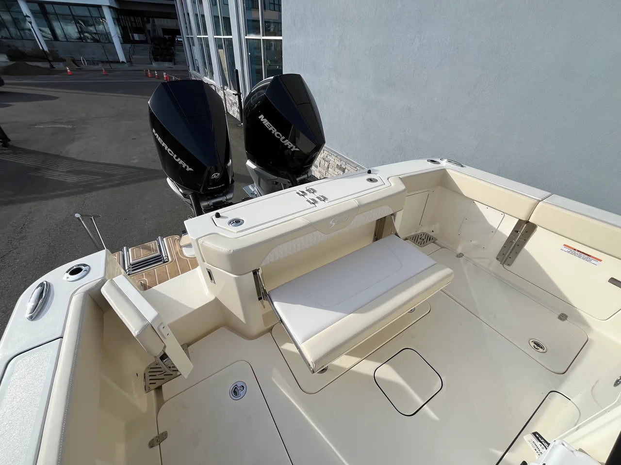 2026 Scout 288 LXF 28.0 feet, Clearwater, Florida #4