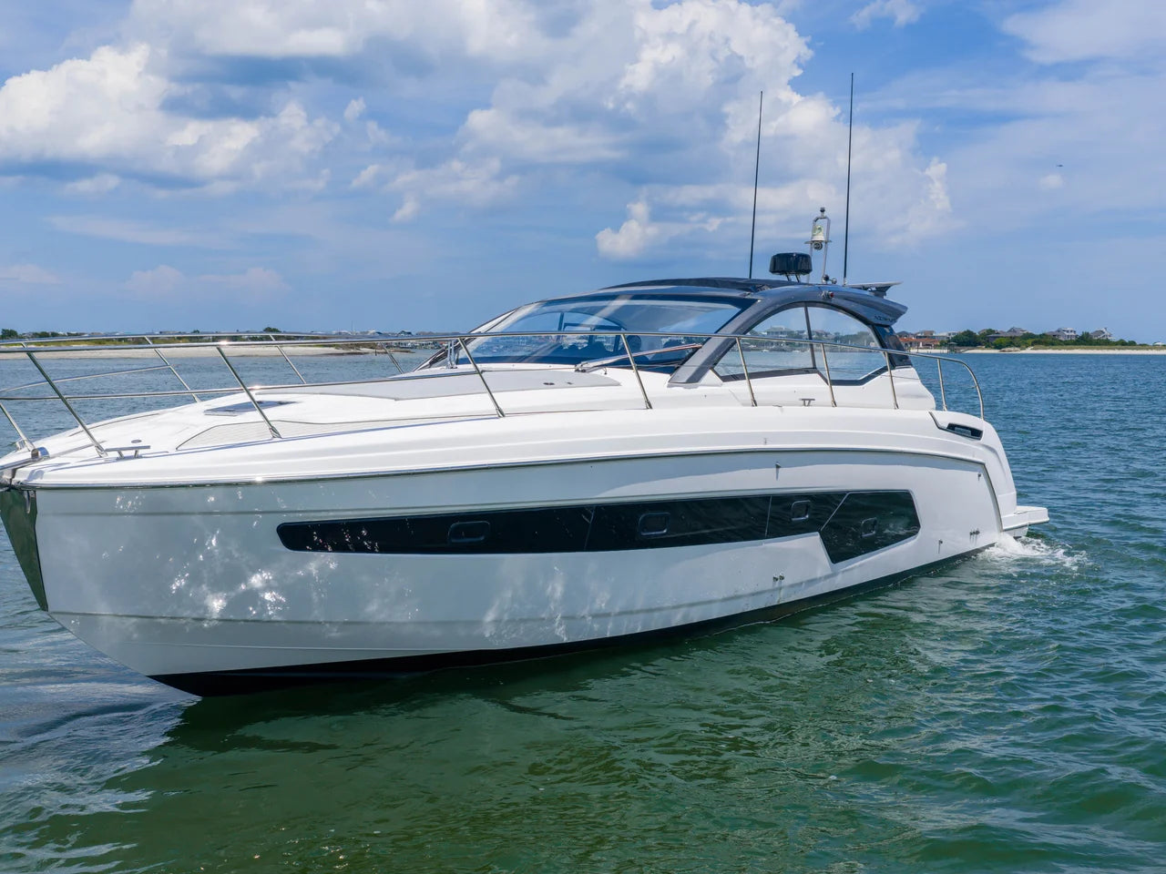 2025 Azimut ATLANTIS 45 45.0 feet, Clearwater, Florida #2