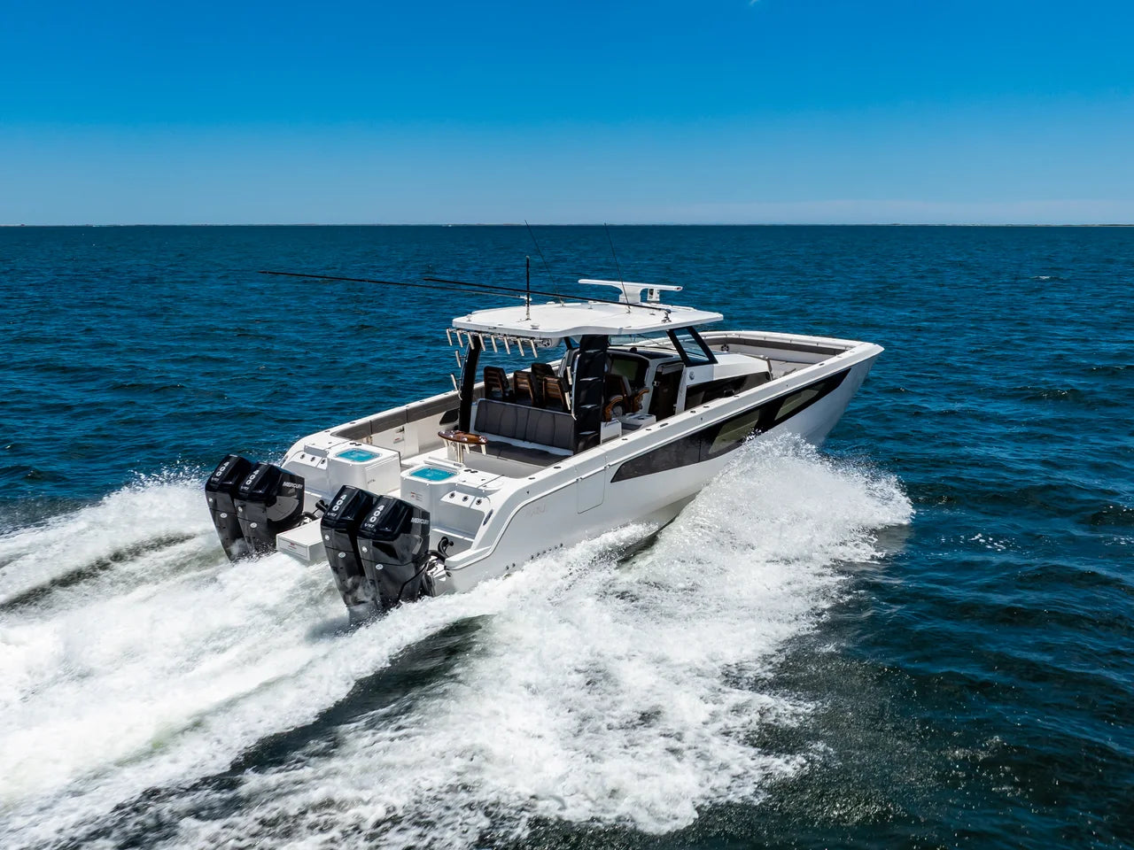 2026 Aquila 47 Molokai 47.0 feet, Clearwater, Florida #13
