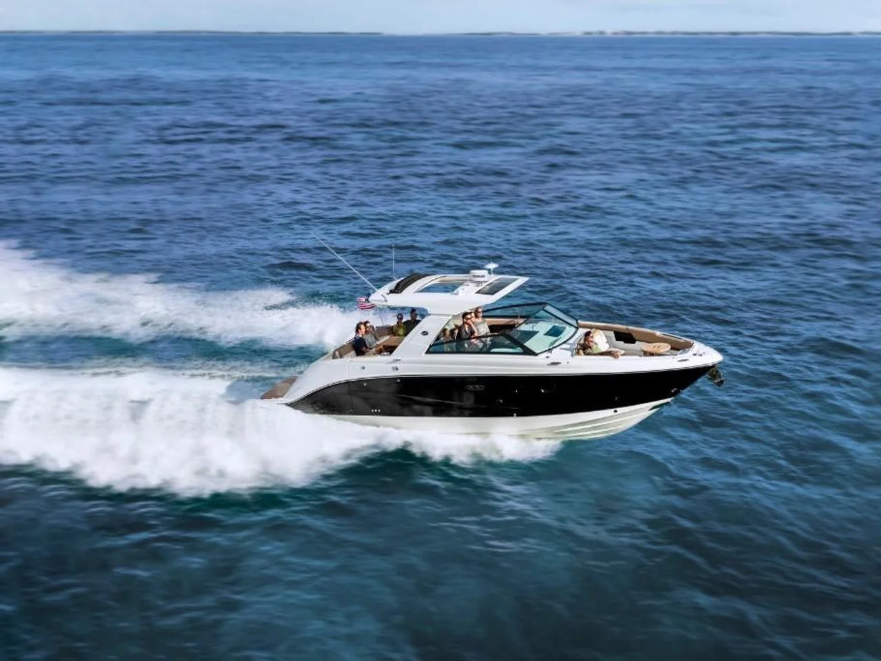 2026 Sea Ray SLX 400 40.0 feet, Clearwater, Florida #1