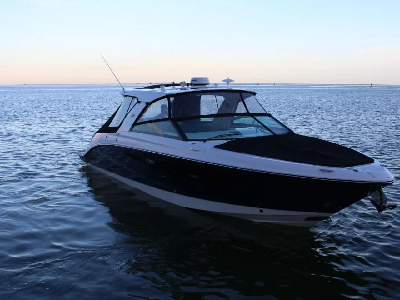 2026 Sea Ray SLX 400 40.0 feet, Clearwater, Florida #2