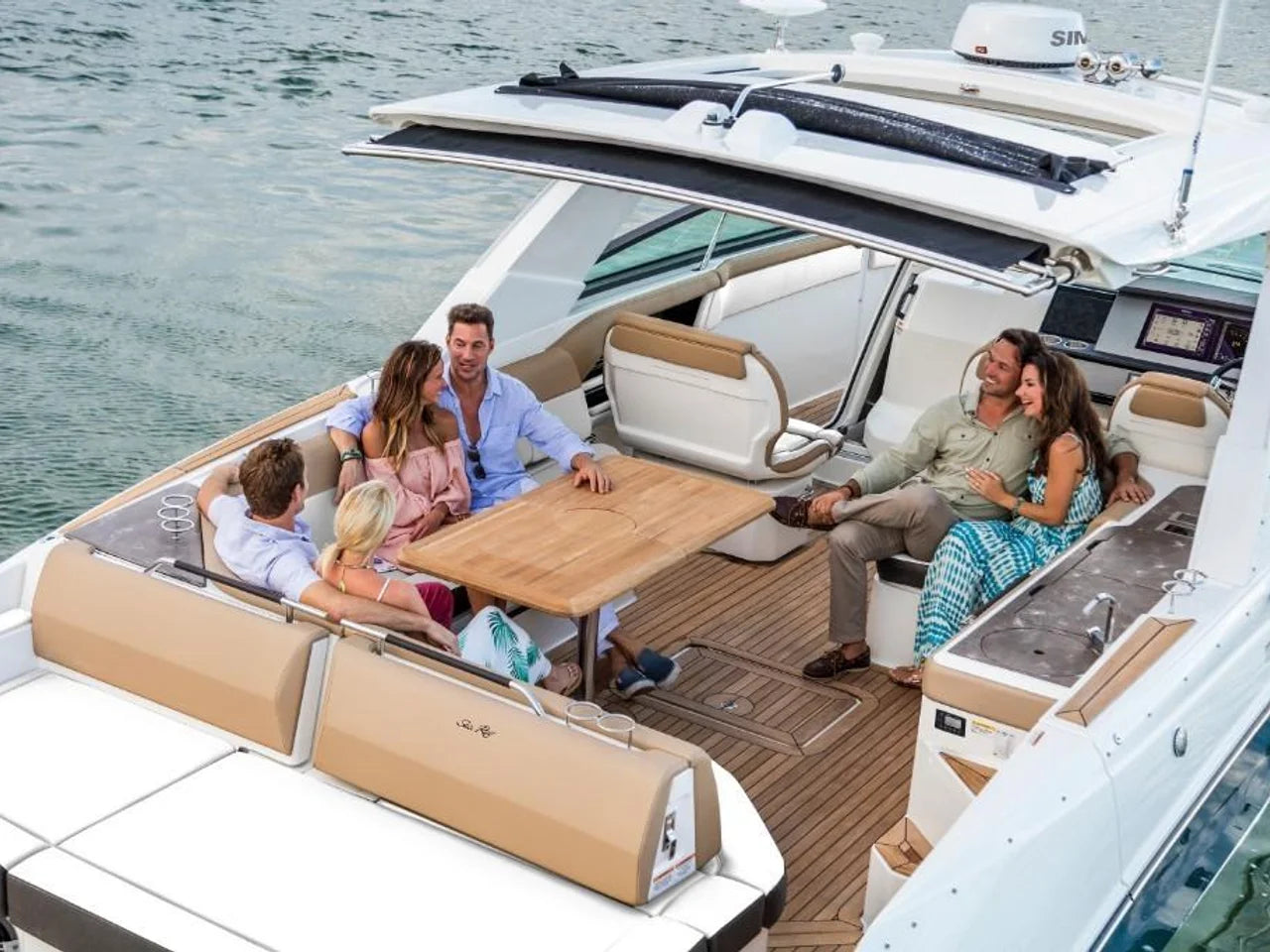 2026 Sea Ray SLX 400 40.0 feet, Clearwater, Florida #3