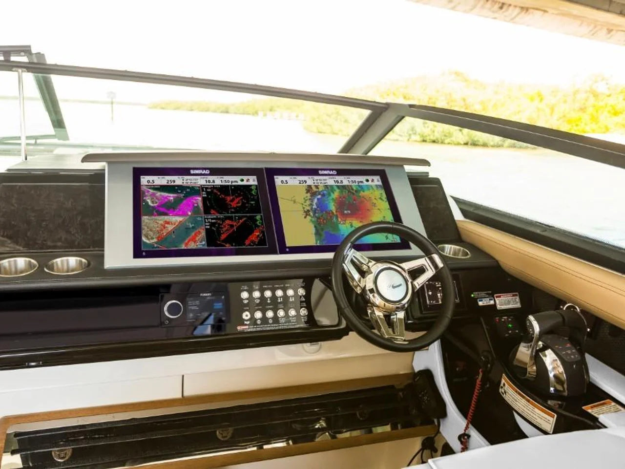 2026 Sea Ray SLX 400 40.0 feet, Clearwater, Florida #5