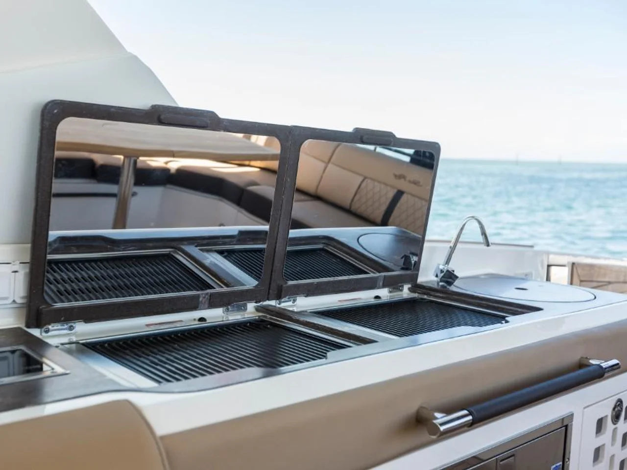 2026 Sea Ray SLX 400 40.0 feet, Clearwater, Florida #10