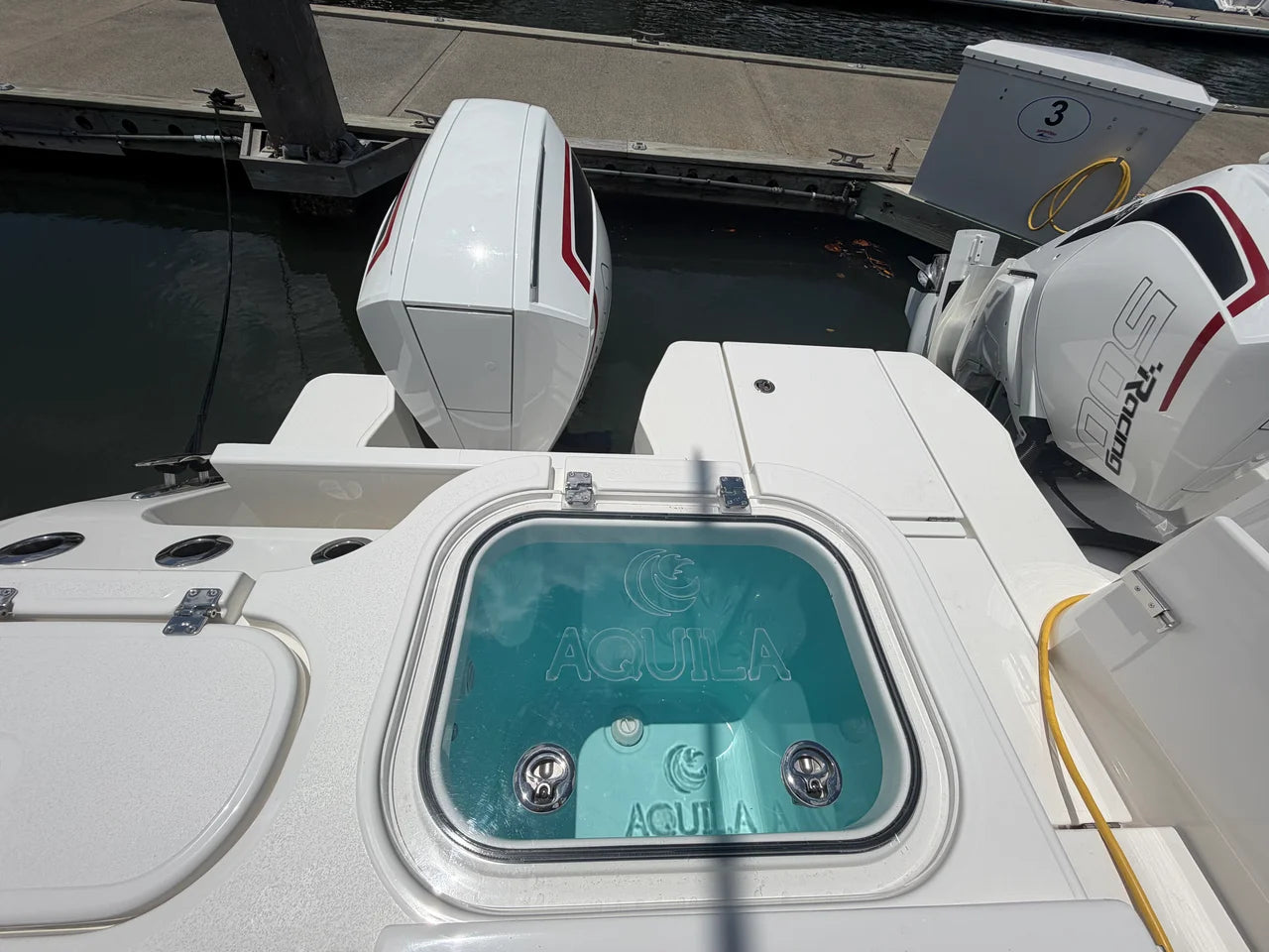 2026 Aquila 36 Molokai 36.0 feet, Clearwater, Florida #13