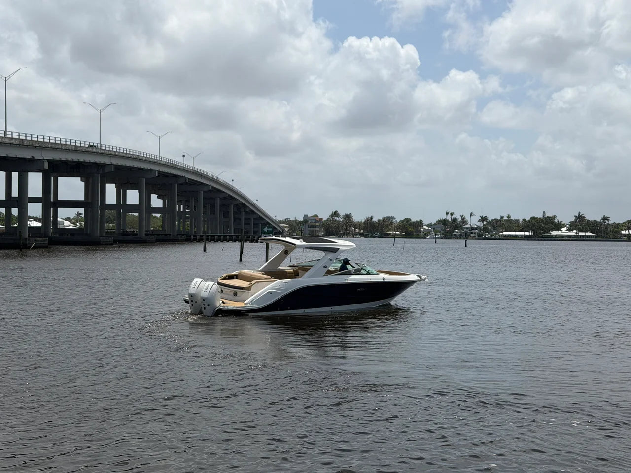 2026 Sea Ray SLX 310 Outboard 31.0 feet, Clearwater, Florida #2