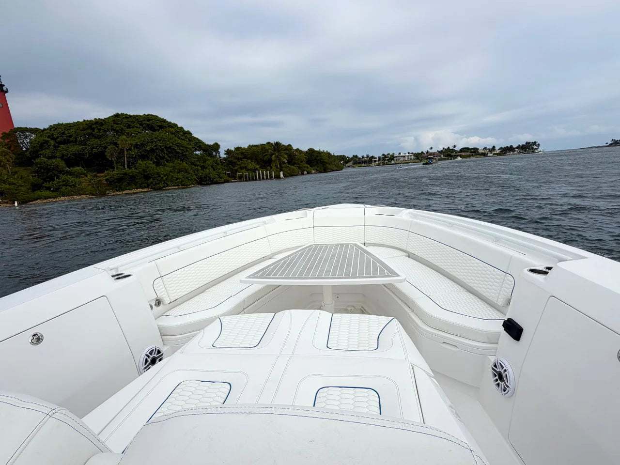 2025 Intrepid 41 Panacea 41.0 feet, Clearwater, Florida #28