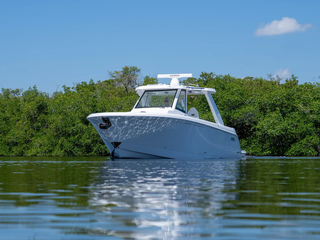 2026 Intrepid 35 PANACEA 35.0 feet, Clearwater, Florida #28
