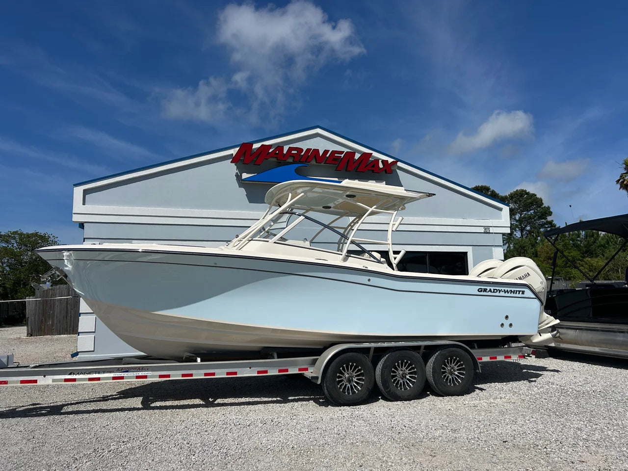 2026 Grady-White Freedom 275 27.0 feet, Clearwater, Florida #5
