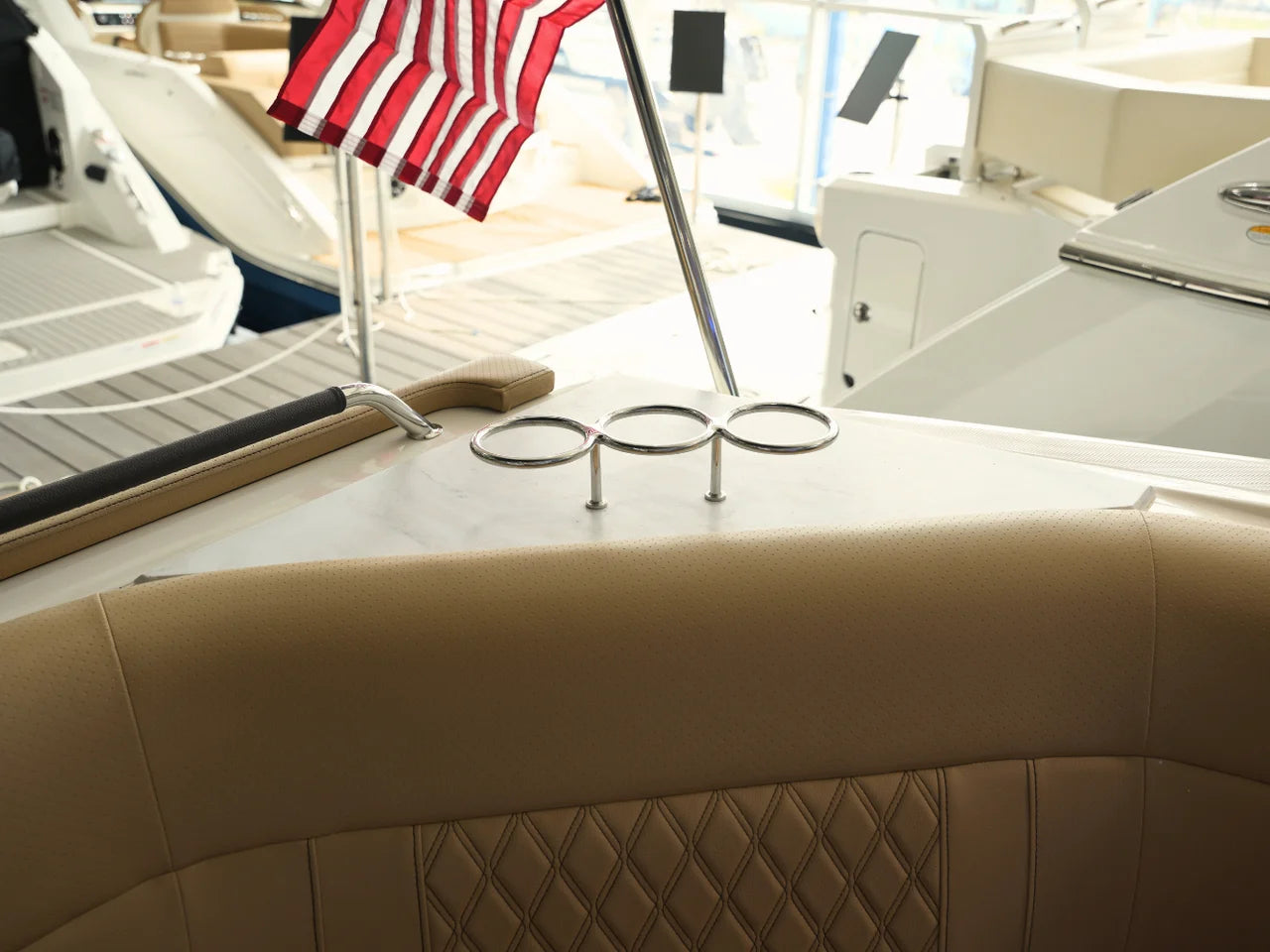 2026 Sea Ray SLX 400 40.0 feet, Clearwater, Florida #19