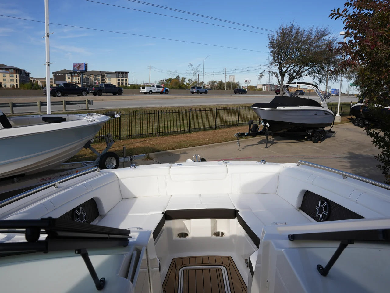 2026 Sea Ray SDX 290 29.0 feet, Clearwater, Florida #32