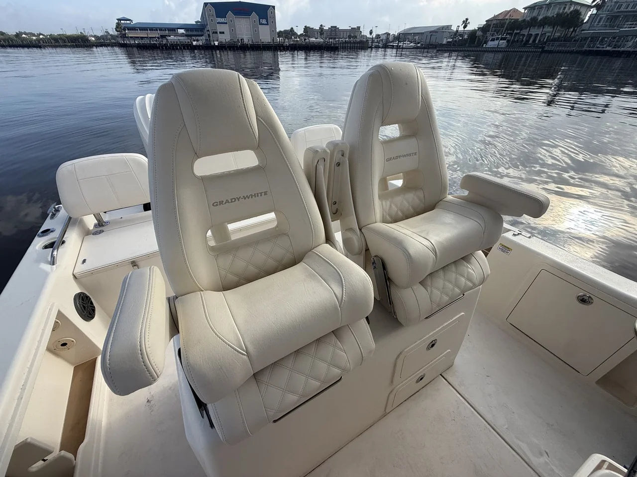 2026 Grady-White 281 CE 28.0 feet, Clearwater, Florida #60