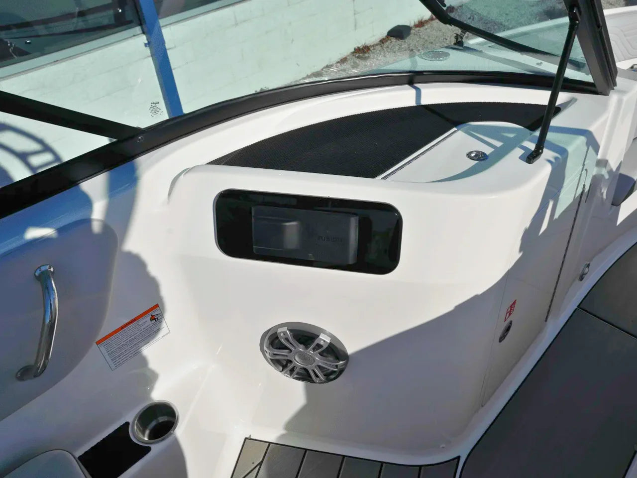 2025 Sea Ray SDX 250 Surf 25.0 feet, Clearwater, Florida #29
