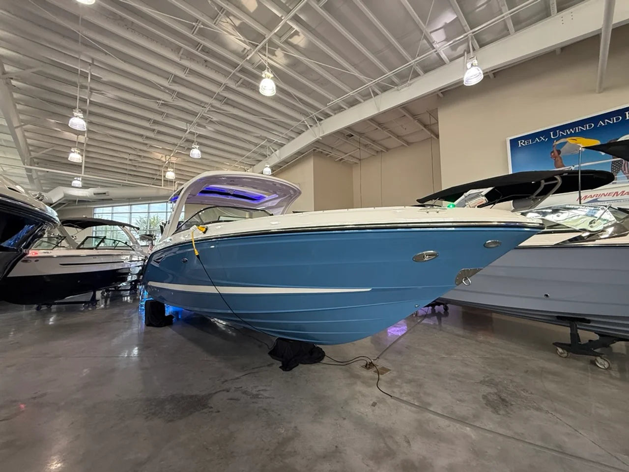 2026 Sea Ray SLX 310 31.0 feet, Clearwater, Florida #2