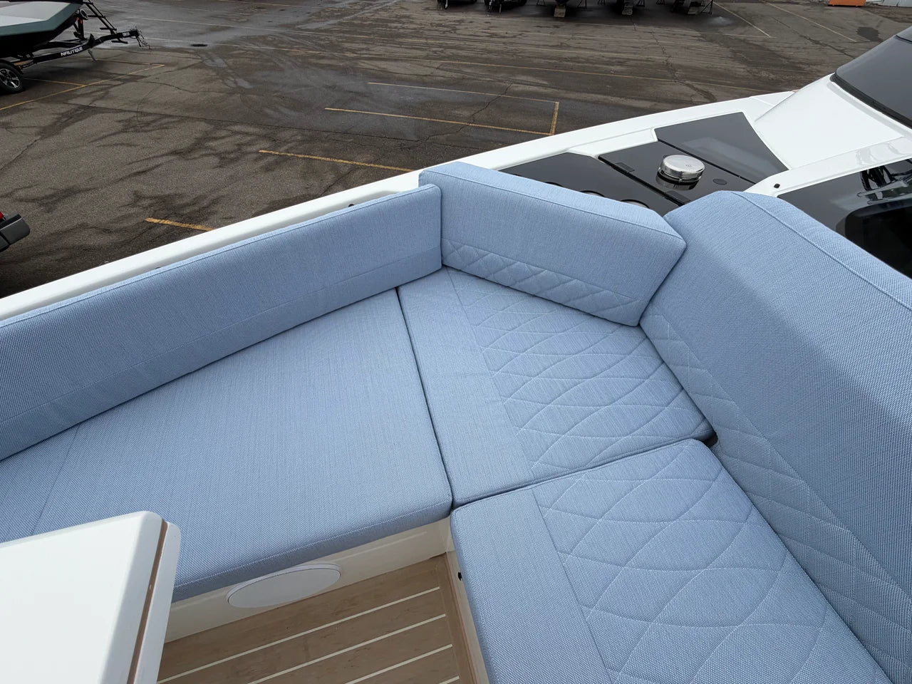 2026 Saxdor 400 GTO 40.0 feet, Clearwater, Florida #88