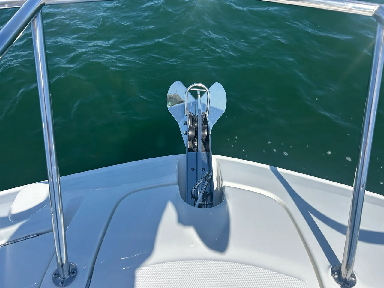 2026 Sea Ray Sundancer 320 Outboard 32.0 feet, Clearwater, Florida #28