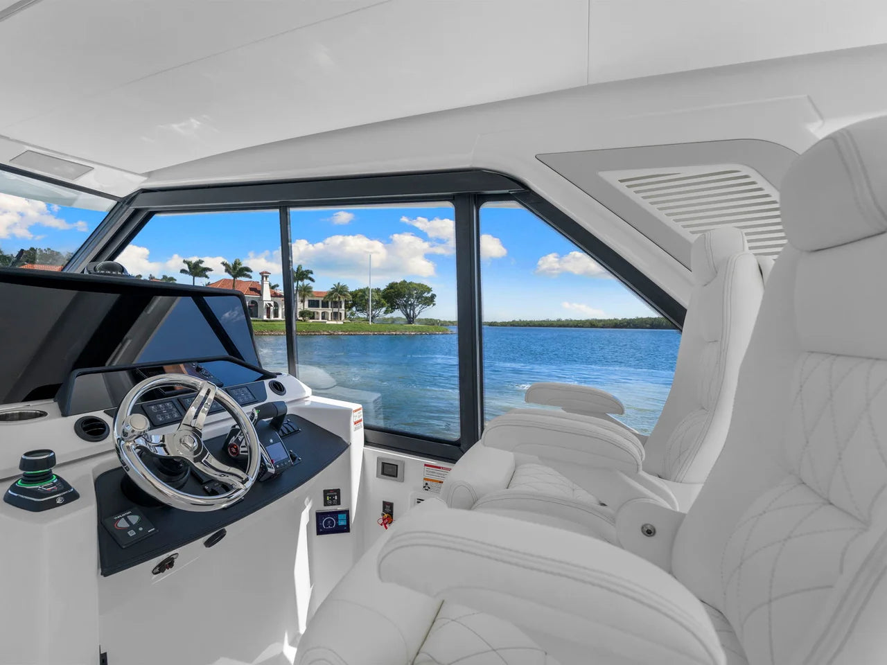 2026 Intrepid 50 EVOLUTION 50.0 feet, Clearwater, Florida #40