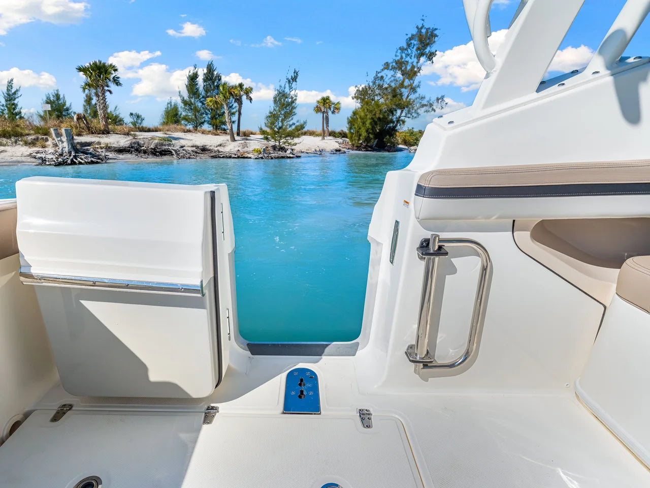 2026 Boston Whaler 280 Vantage 28.0 feet, Clearwater, Florida #11
