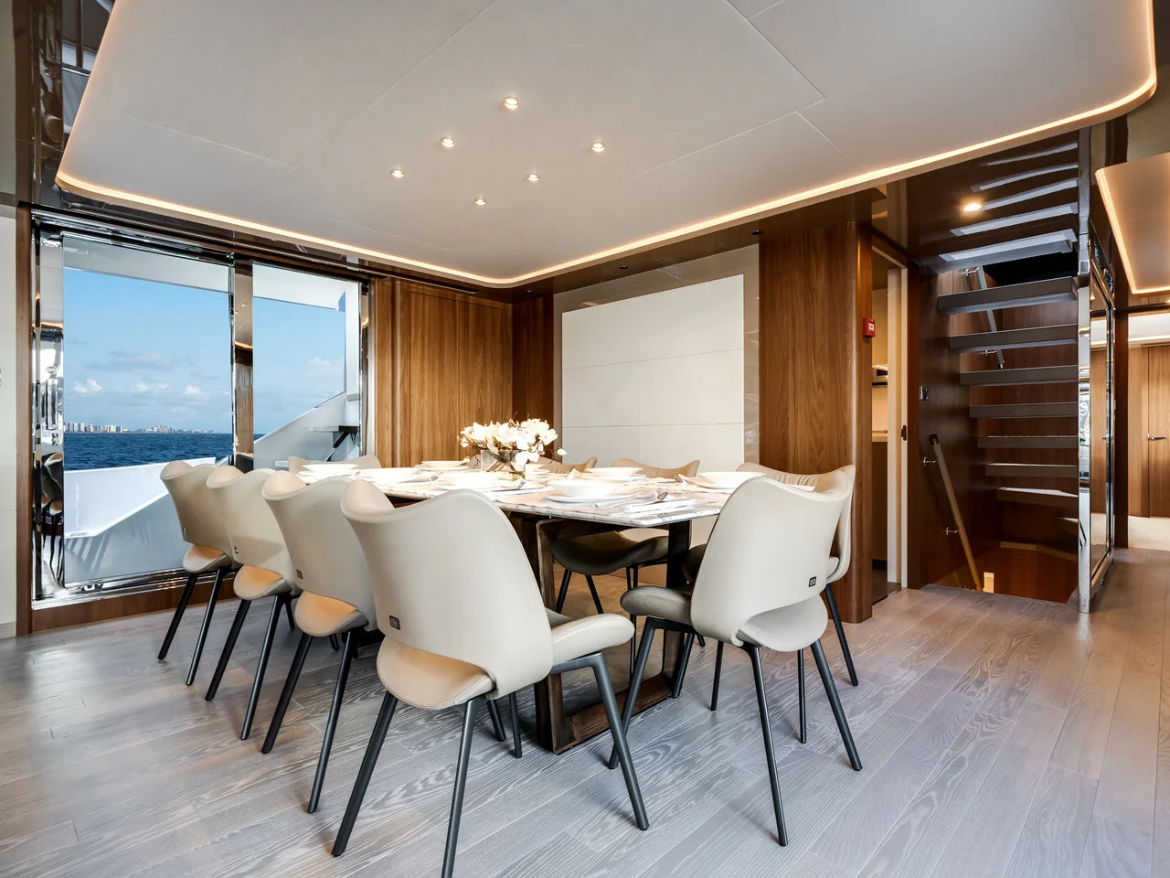 2026 Ocean Alexander 30R 98.0 feet, Clearwater, Florida #23