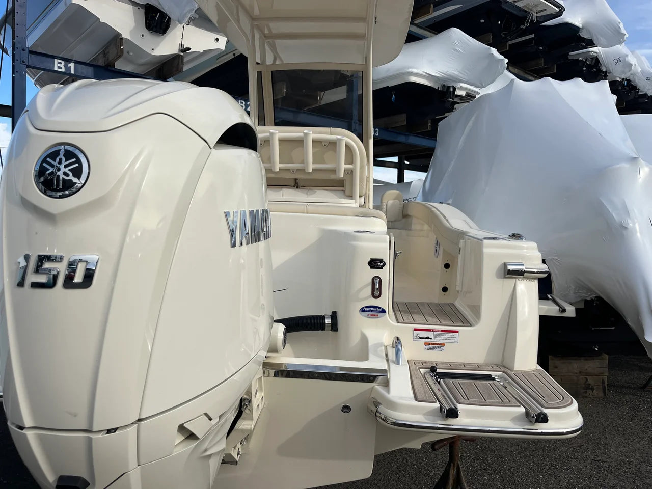 2026 Scout 215 XSF 21.0 feet, Clearwater, Florida #24