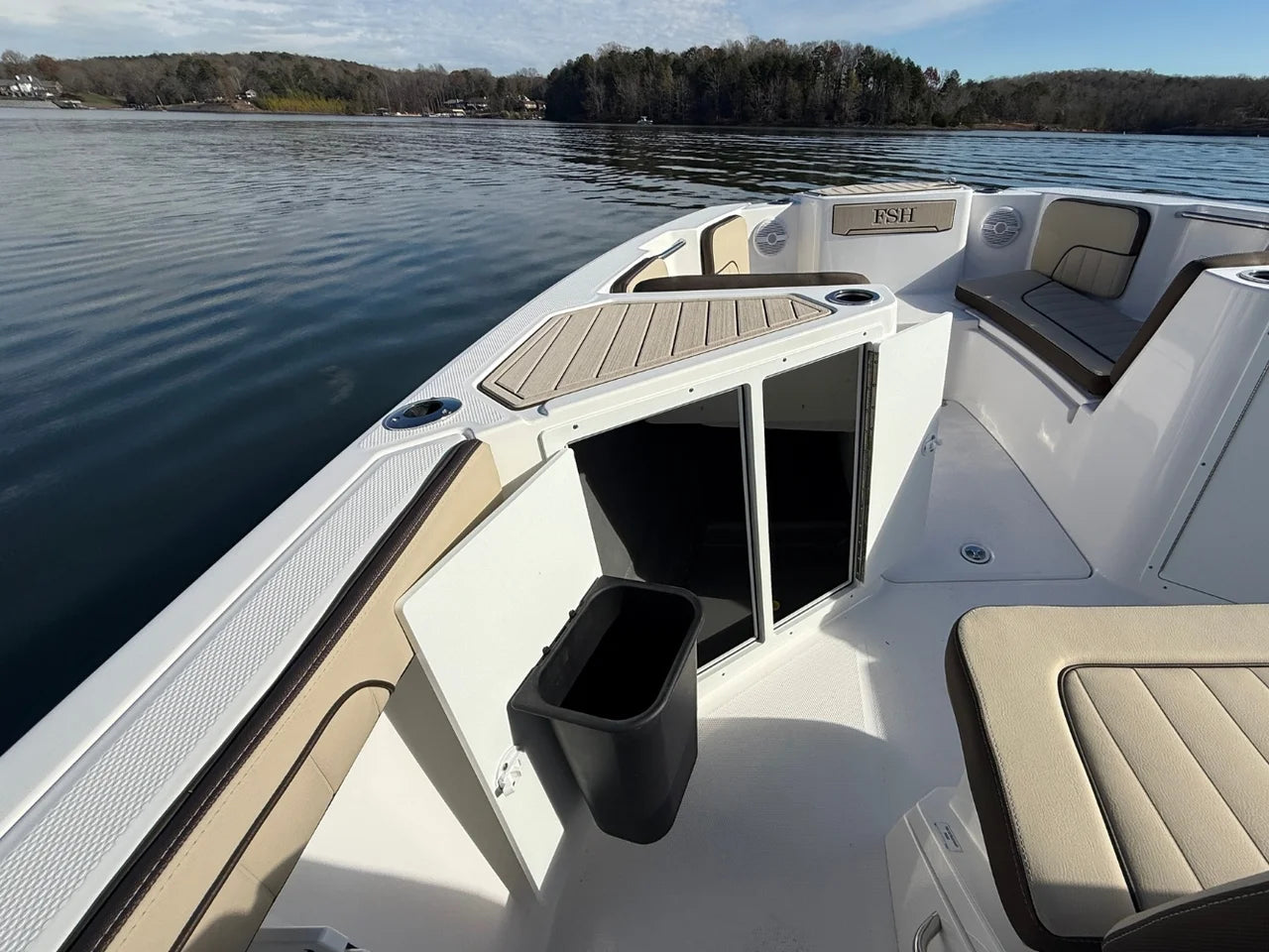 2026 Yamaha 222FSH SP 22.0 feet, Clearwater, Florida #24