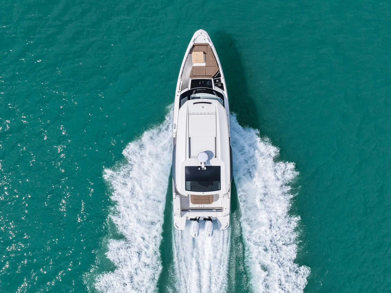 2026 Saxdor 400 GTO 40.0 feet, Clearwater, Florida #23