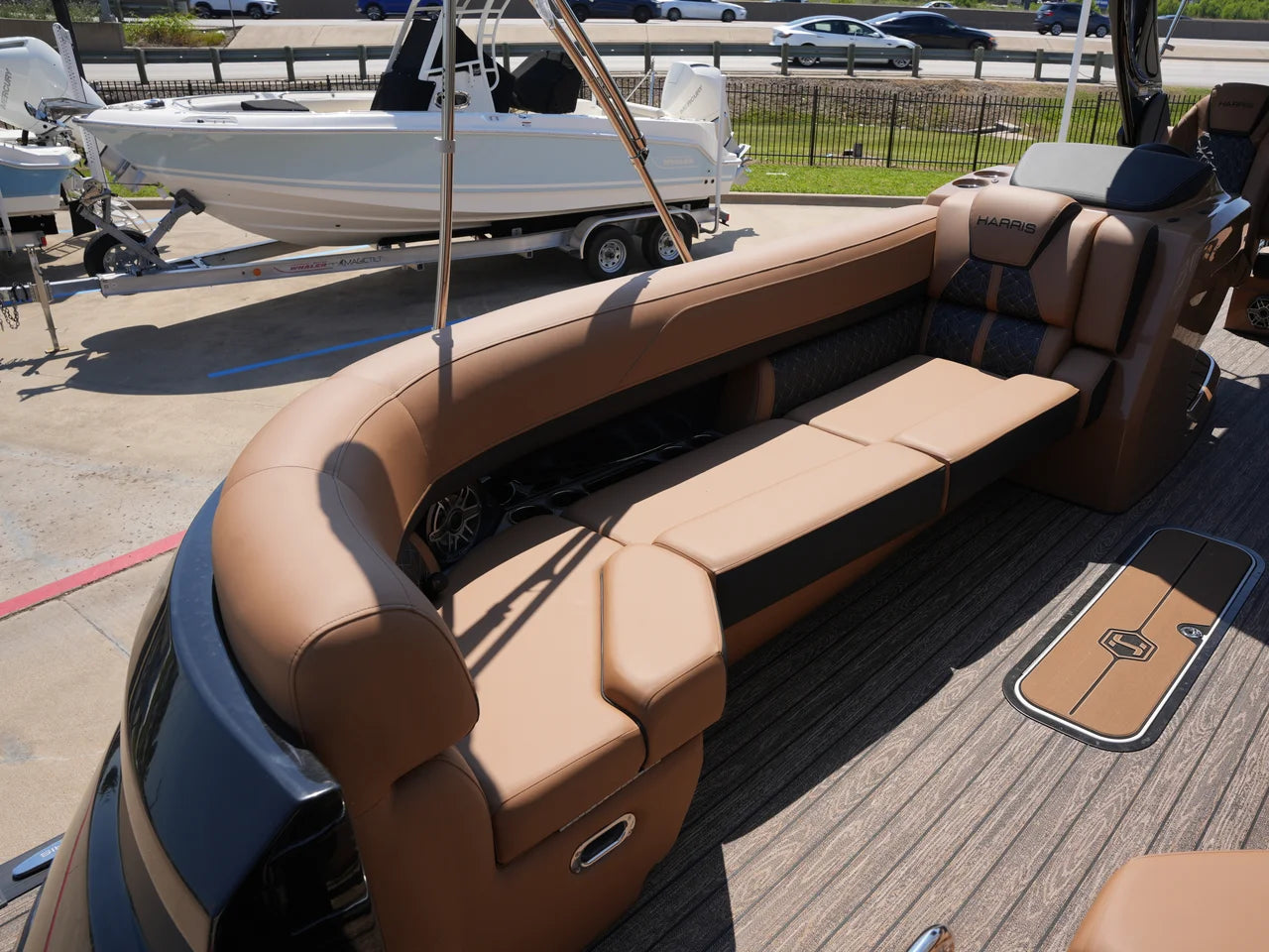 2026 Harris Grand Mariner 250 25.0 feet, Clearwater, Florida #37