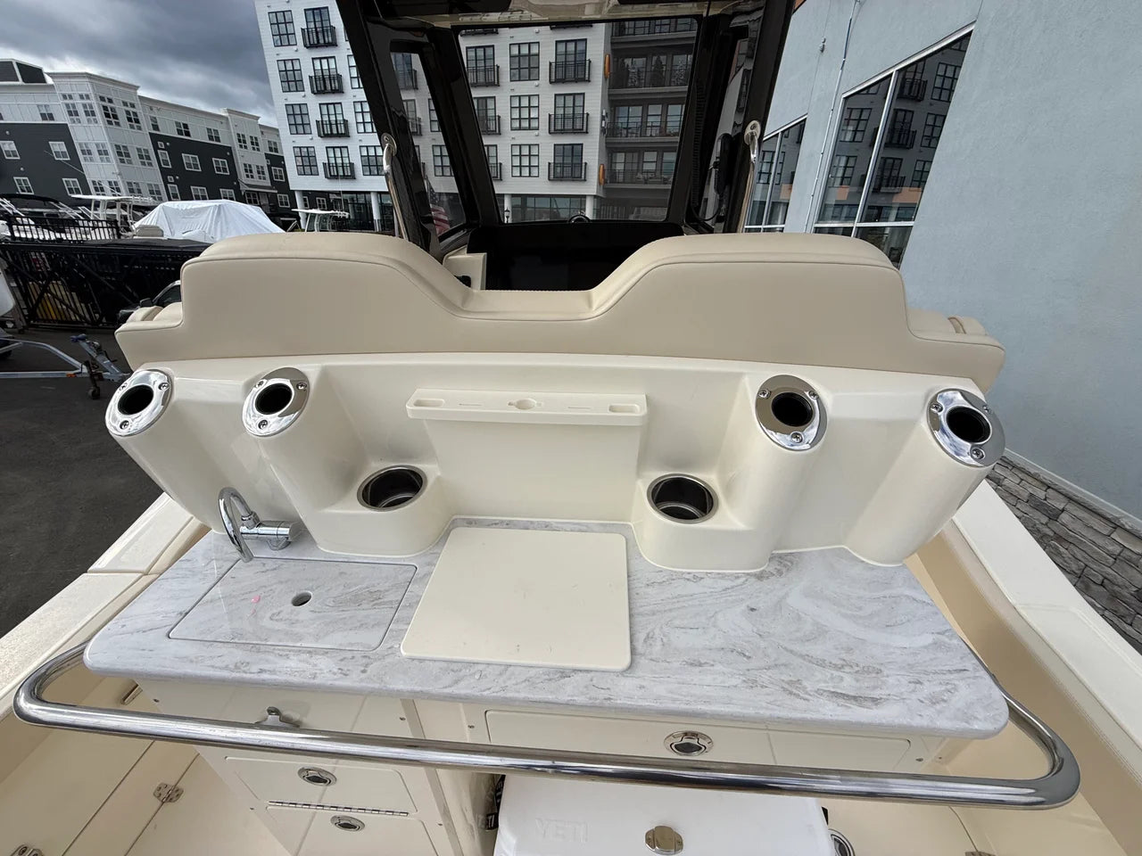 2026 Scout 260 LXF 26.0 feet, Clearwater, Florida #14