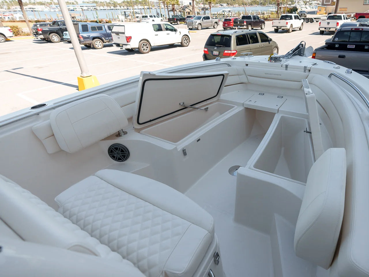 2026 Grady-White Fisherman 236 23.0 feet, Clearwater, Florida #13