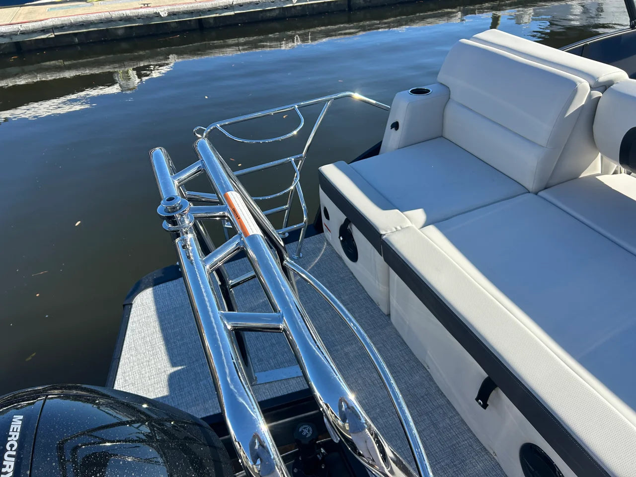 2026 Harris Cruiser 230 23.0 feet, Clearwater, Florida #9