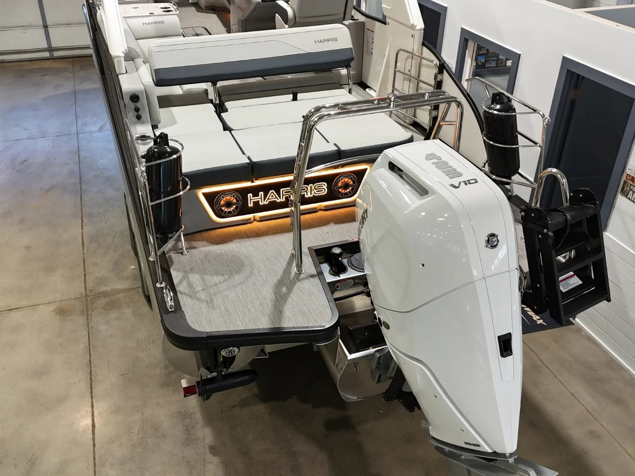 2026 Harris Grand Mariner 250 25.0 feet, Clearwater, Florida #7