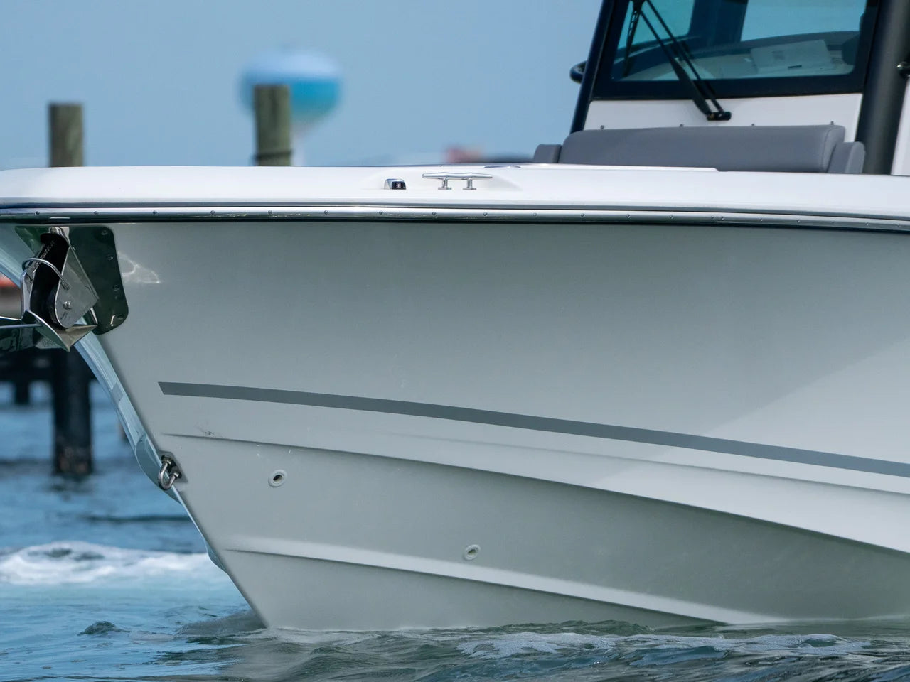 2026 Boston Whaler 280 Outrage 28.0 feet, Clearwater, Florida #7