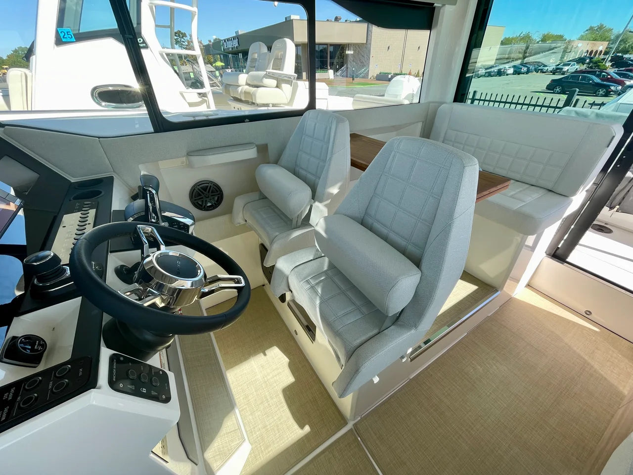 2026 Saxdor 320 GTC 32.0 feet, Clearwater, Florida #14