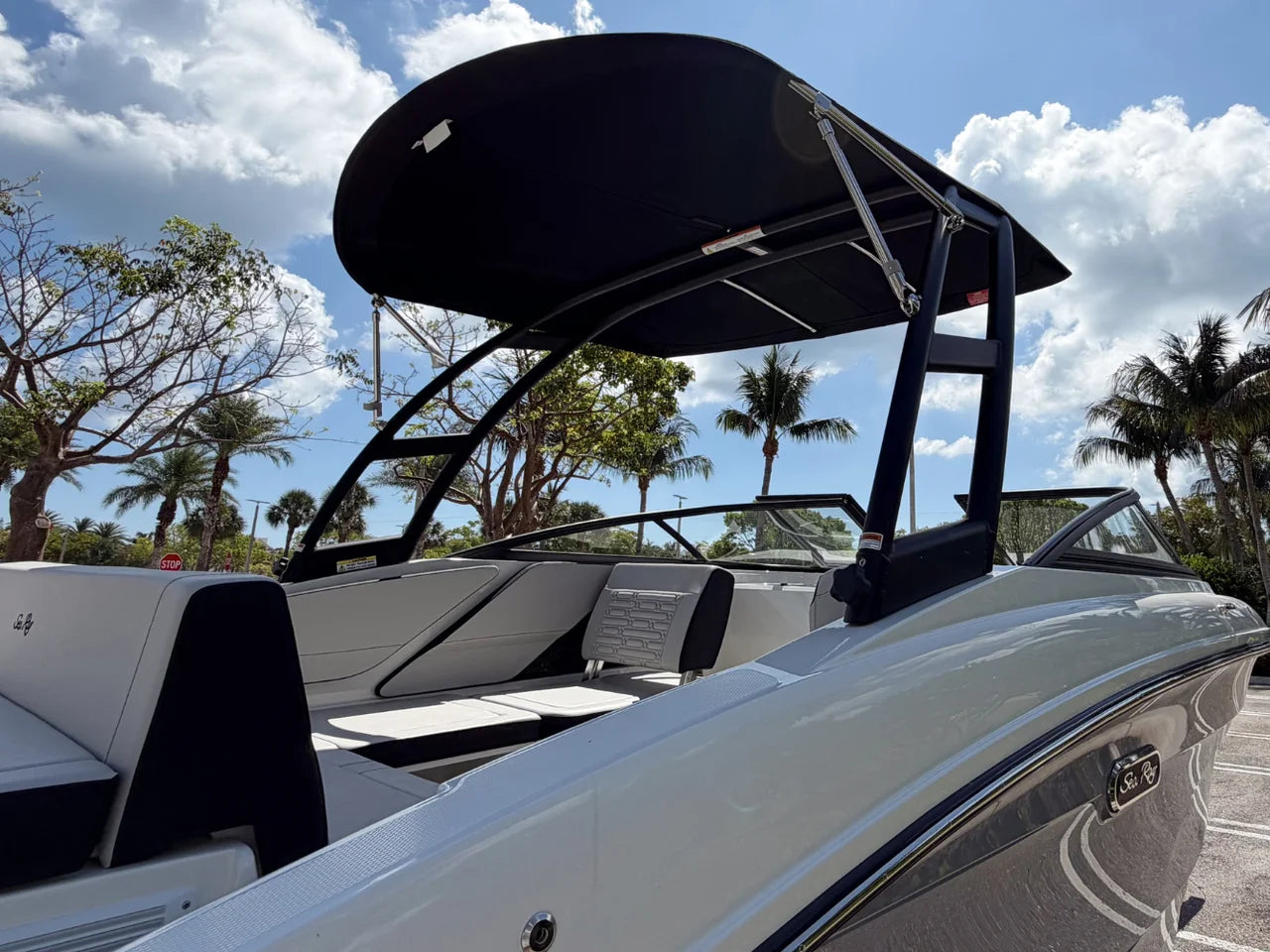 2026 Sea Ray SPX 210 Outboard 21.0 feet, Clearwater, Florida #24