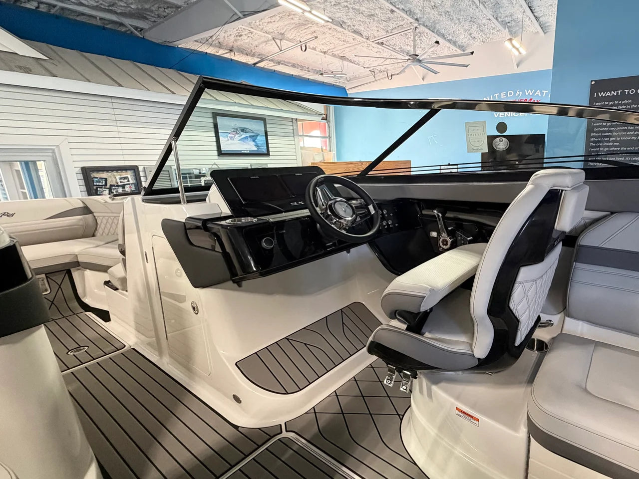 2026 Sea Ray SLX 260 Outboard 26.0 feet, Clearwater, Florida #14